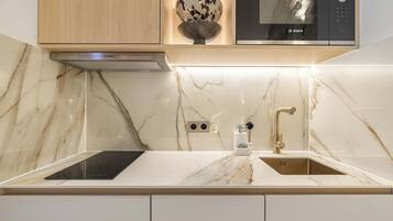 Casa | 1 quarto