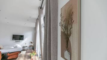 Appartement | 2 slaapkamers, snel internet