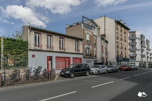 Apartment | 2 bedrooms, Internet