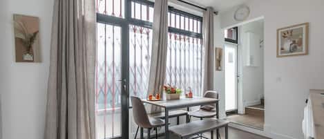 Maison | 2 chambres, Internet