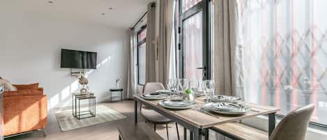 House | 2 bedrooms, Internet