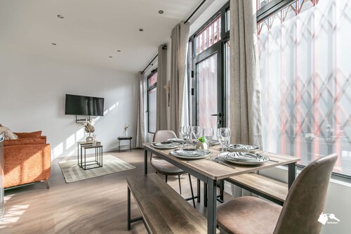 Cozy Apartment Near the Bois de Vincennes