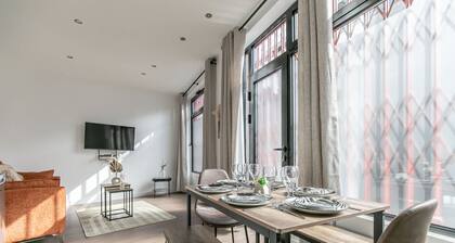 Cozy Apartment Near the Bois de Vincennes