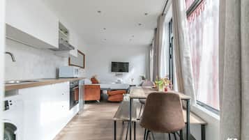 House | 2 bedrooms, Internet