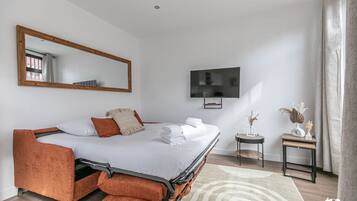 House | 2 bedrooms, Internet