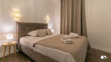 Appartement | 2 chambres, Internet