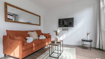 2 chambres, Internet