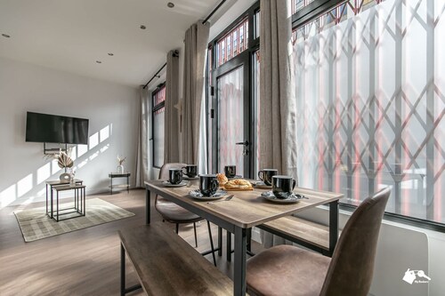 Cozy Apartment Near the Bois de Vincennes