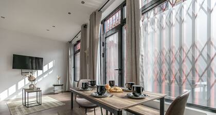 Cozy Apartment Near the Bois de Vincennes