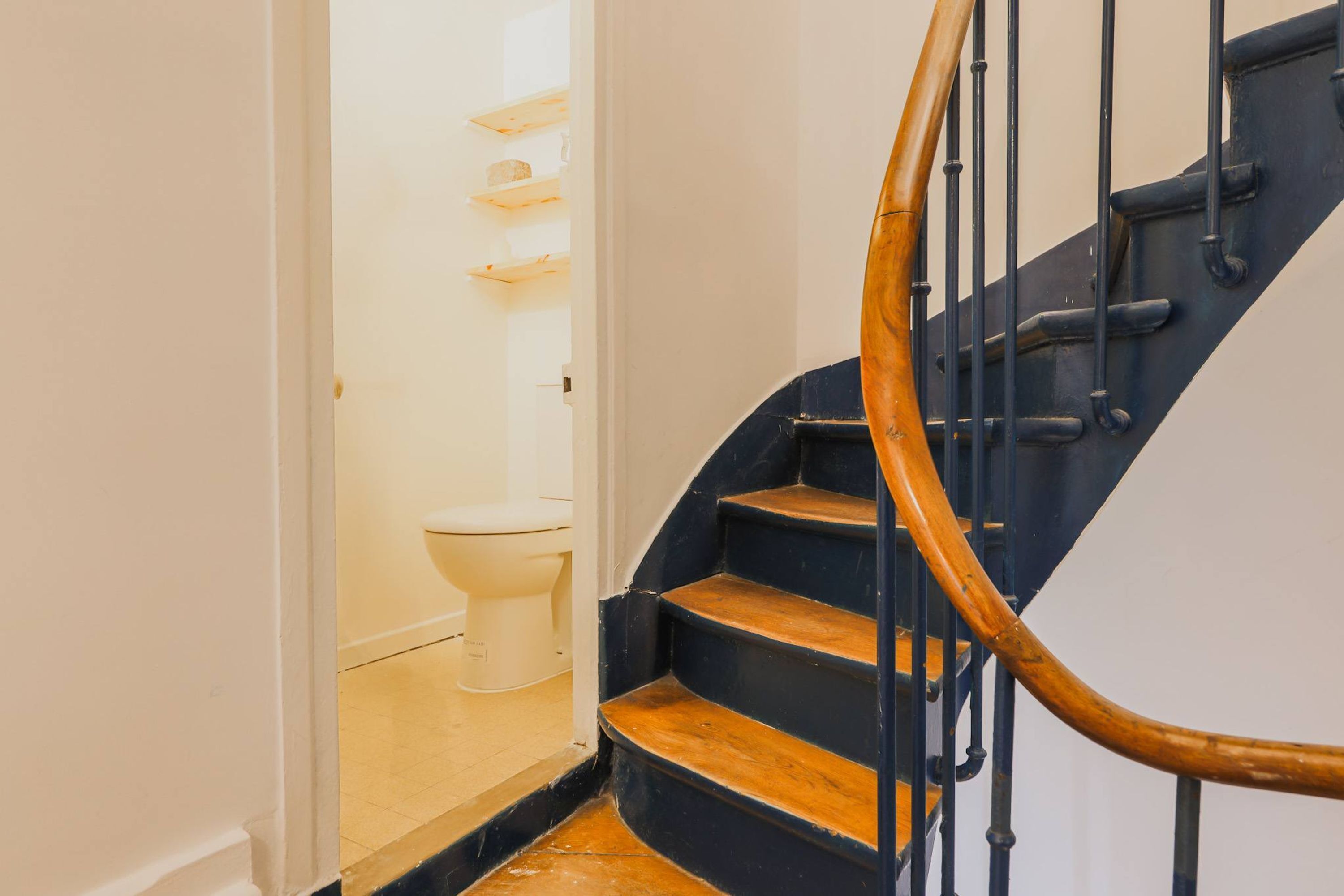 Appartamento | 3 camere, Internet