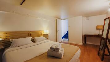 Appartamento | 3 camere, Internet