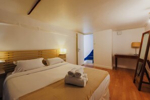 Appartamento | 3 camere, Internet