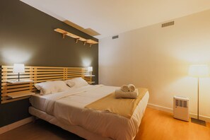 Departamento | 3 habitaciones y internet 