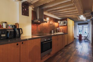 Appartamento | 3 camere, Internet