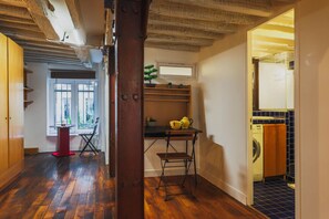 Appartamento | 3 camere, Internet