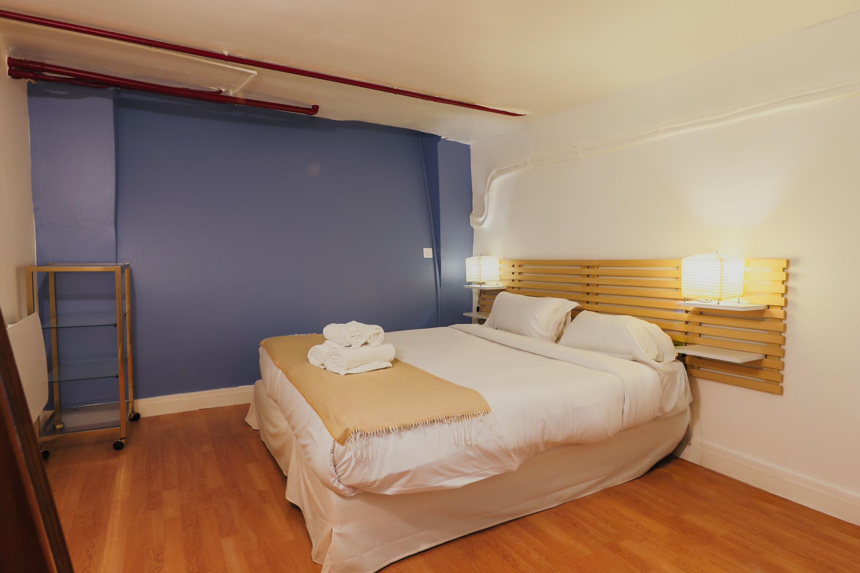 아파트 | 3 개의 침실, 인터넷