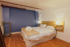 Apartment | 3 bilik tidur, Internet 