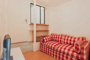 Apartment | 3 bilik tidur, Internet 
