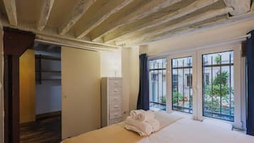 Maison | 3 chambres, bureau, Internet