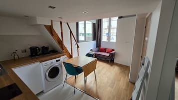 Apartment | 1 Schlafzimmer