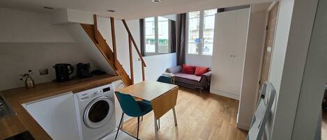 Appartement | 1 chambre