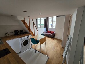 Apartment - Petit Bijou au Coeur du Marais (Paris)