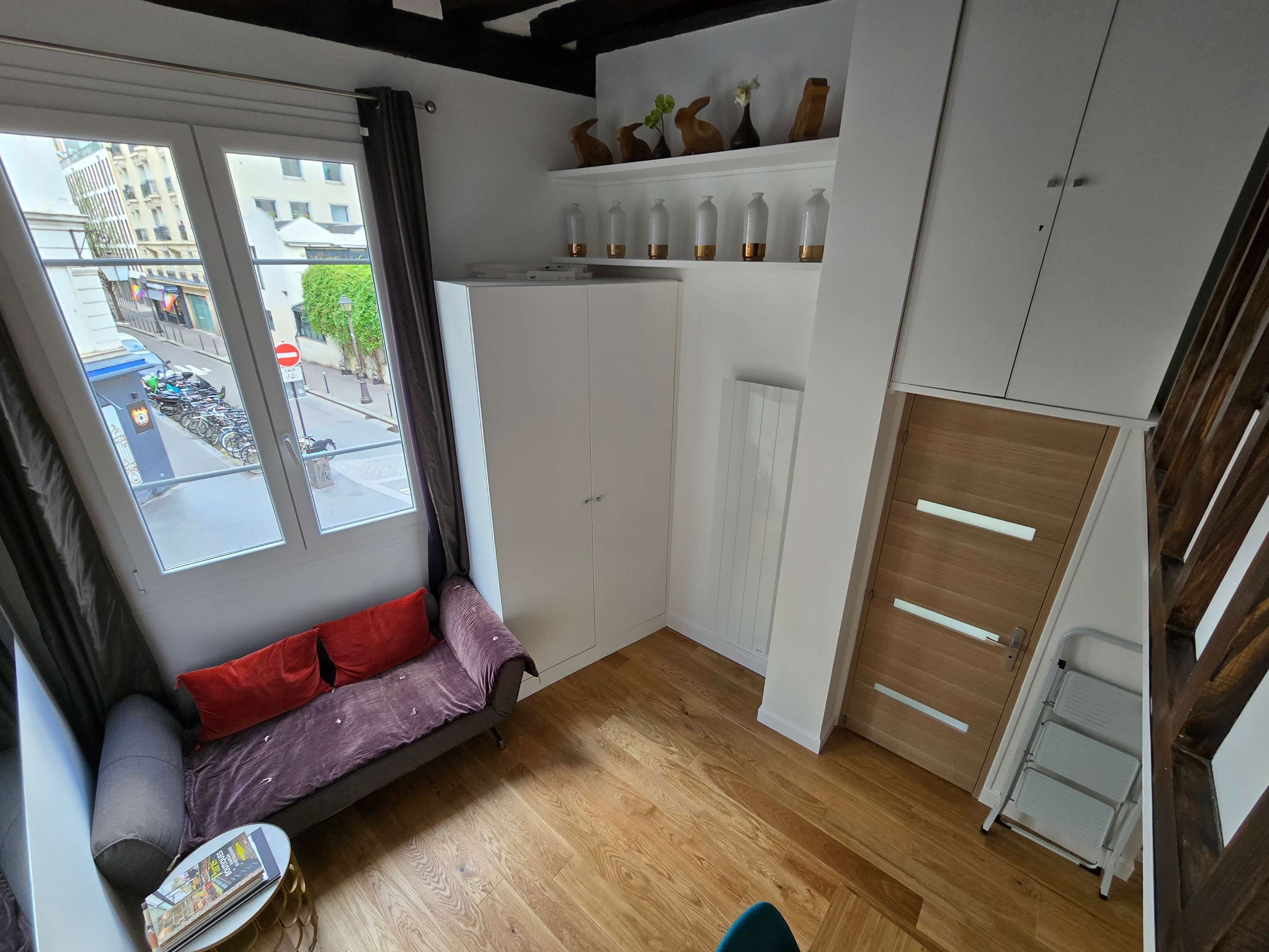 Appartamento | 1 camera