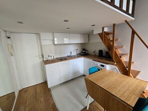 公寓 | 1 多间卧室