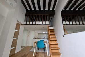 Appartamento | 1 camera