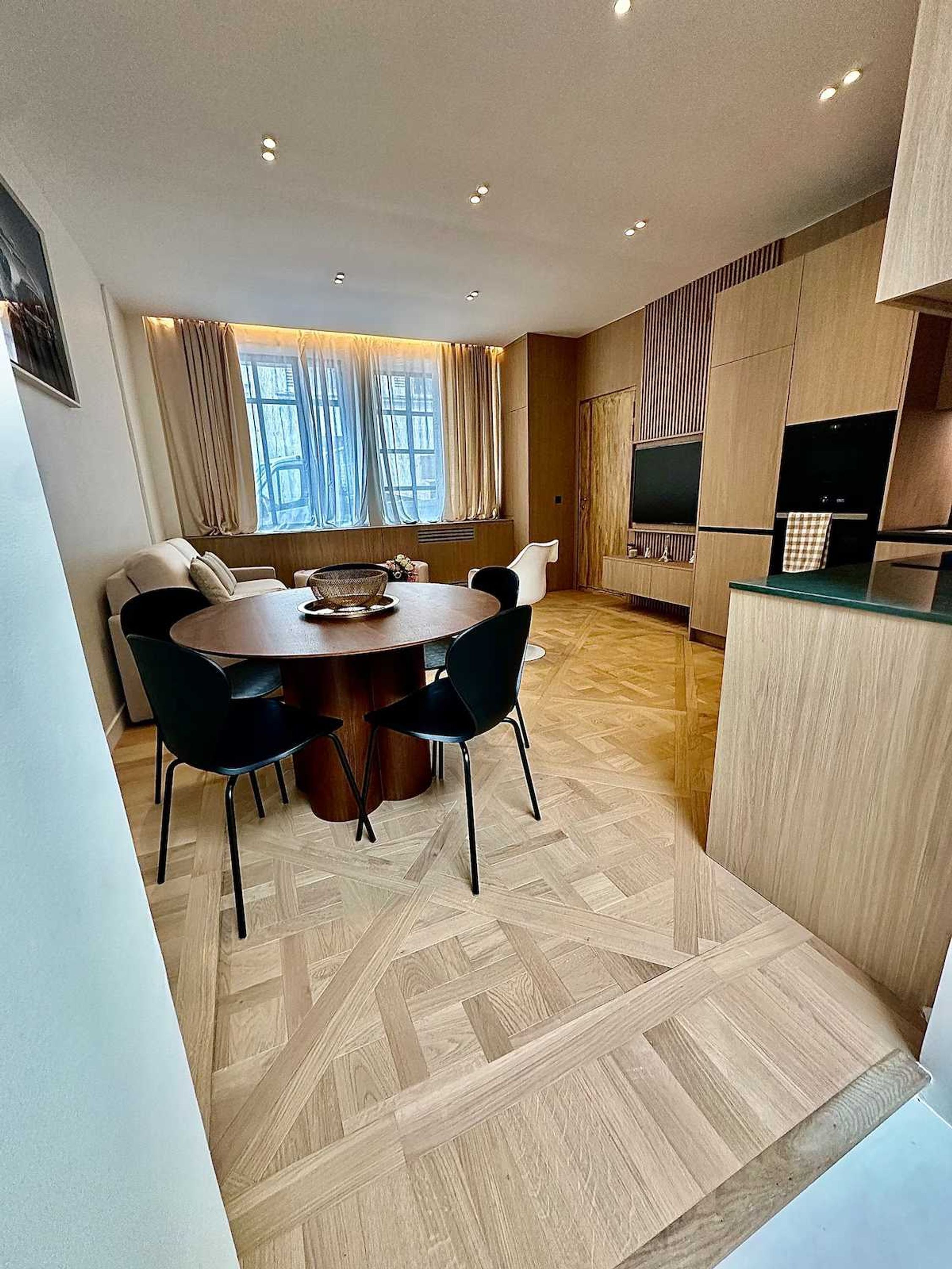 Apartment | 2 Schlafzimmer