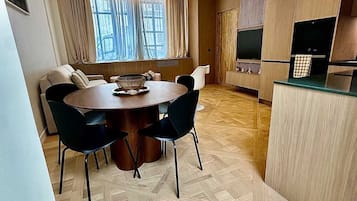 Apartment | 2 Schlafzimmer