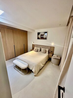 Apartment - Magnifique Loft Luxe Montmartre Climatis (Paris)
