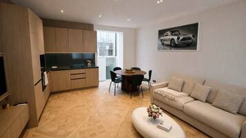 Apartamento | 2 dormitorios