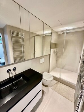 Apartment - Magnifique Loft Luxe Montmartre Climatis (Paris)