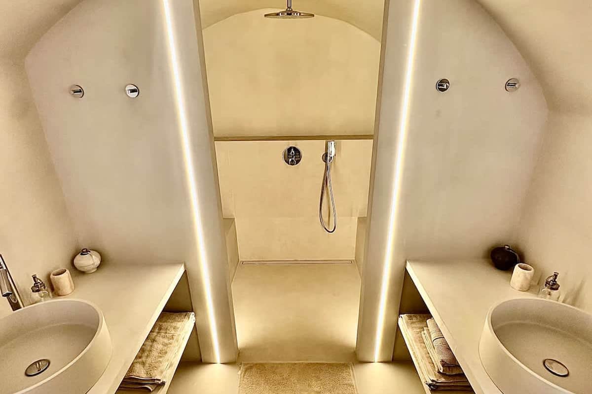 Căn hộ | 2 phòng ngủ