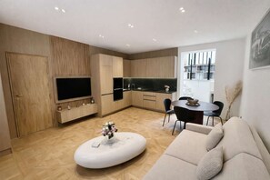 Apartment - Magnifique Loft Luxe Montmartre Climatis (Paris)