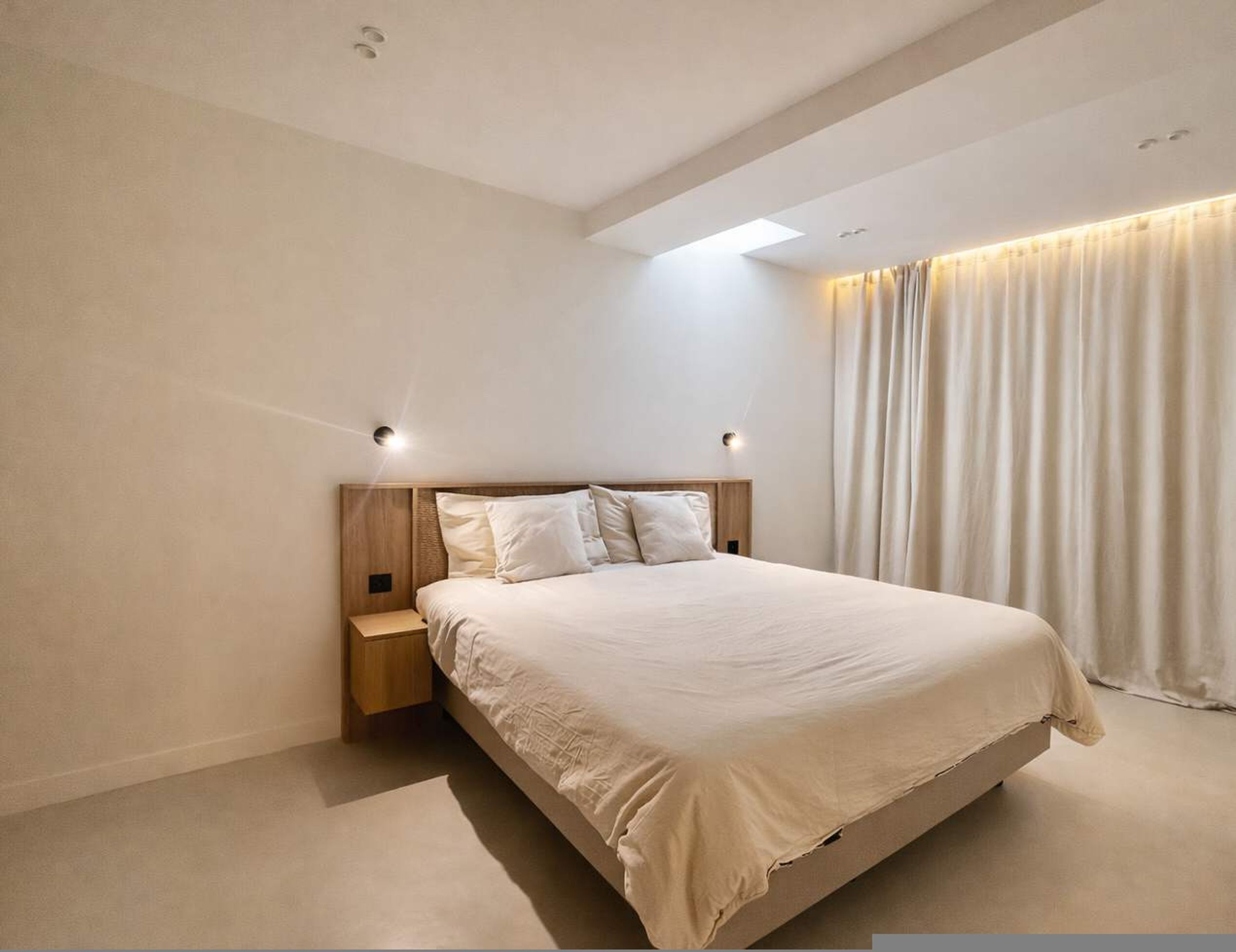 Apartamento | 2 dormitorios