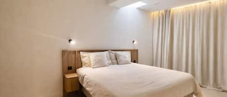 アパートメント | 2 室のベッドルーム