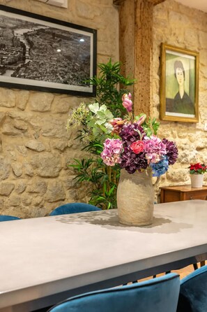 Apartment - Saint Germain 8 Guests 4 Bedrooms 3 Baths A C (Paris)