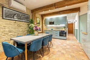 Apartment - Saint Germain 8 Guests 4 Bedrooms 3 Baths A C (Paris)