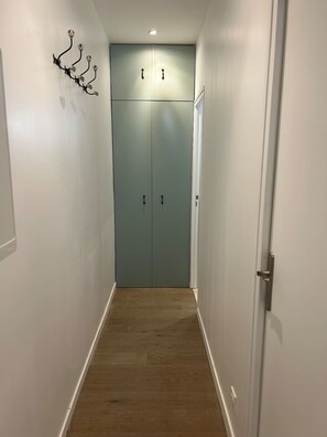 Apartment - Flat Near Notre Dame 4 pax AC (Paris)