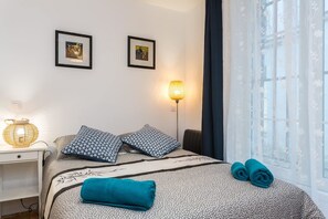 Apartment | 3 Schlafzimmer