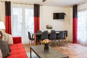 Apartment | 3 Schlafzimmer