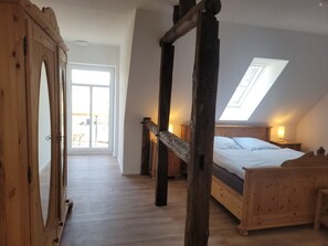 3 quartos, Wi-Fi, roupa de cama