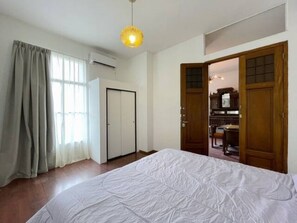 1 bedroom, desk, iron/ironing board, WiFi - La Platea de Bs As [7B] Balcones de ensueño (Buenos Aires)