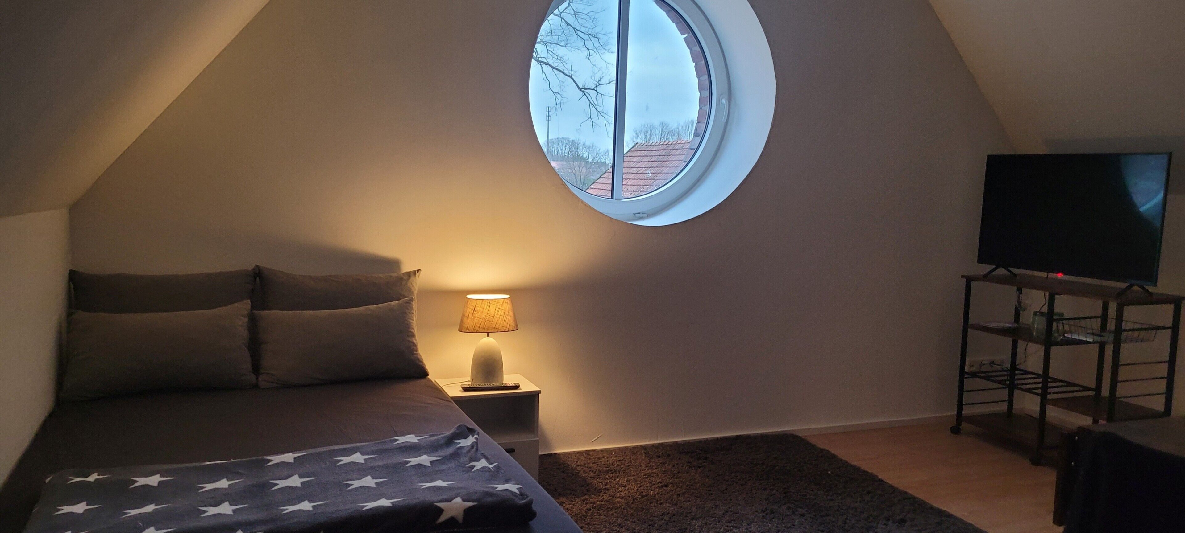 1 dormitori, wifi i roba de llit 