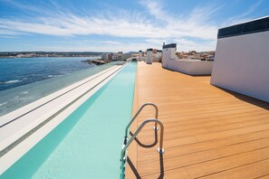 Pool - Apartment Mariona (L'Escala)