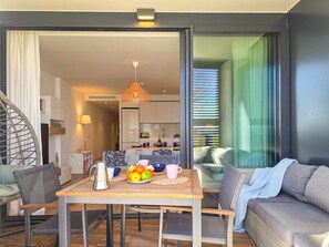 Dining - Apartment Mariona (L'Escala)