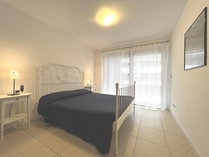 Apartment, 1 Bedroom, Balcony, City View - Charming Apartment With Lagoon Views in Grado (Grado)