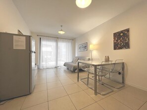 Living area - Charming Apartment With Lagoon Views in Grado (Grado)